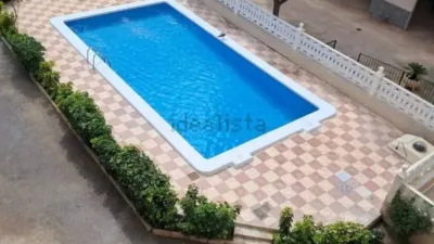 Apartment in Santa Pola photo 21