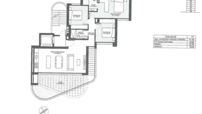 Apartment in Guardamar del Segura photo 27