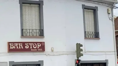 Flat on Calle Real photo 26