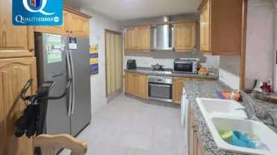 Casa – Xixona / Jijona, Barri de l'Almarx, l'Alacantí - Vista 5