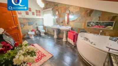 Chalet in Sant Vicent del Raspeig - San Vicente del Raspeig photo 28