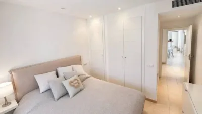 Apartment at Carrer 72, 6 Andratx photo 29