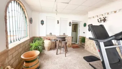Chalet in Aguadulce photo 38