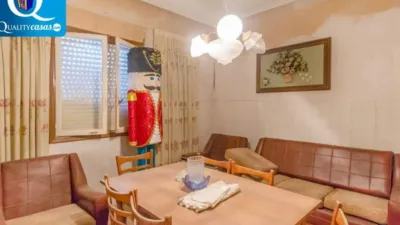 Chalet in L'Altet-Els Bassars photo 6