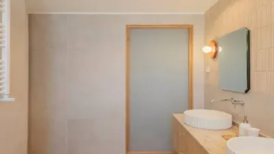Apartment in Recoletos photo 27