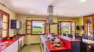 Chalet in Sineu photo 6