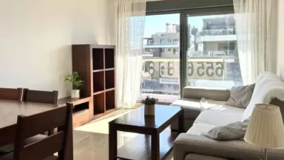 Apartment in Playa de San Juan photo 2