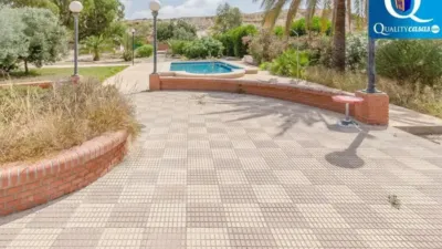 Casa - Vista 2