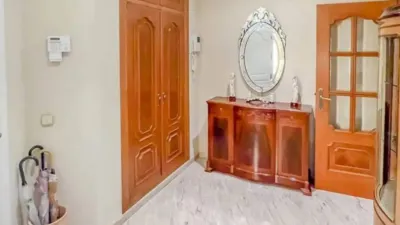 Chalet in Mutxamel photo 32