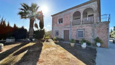 Chalet in Casariche photo 6