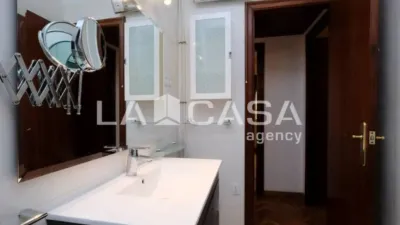 Apartment in Porta photo 20