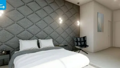Chalet in Benissa photo 15