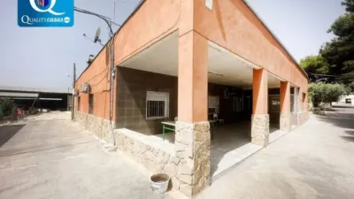 Chalet en Crevillent photo 6