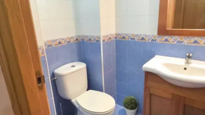 Apartment in El Feal-Xuvia photo 13
