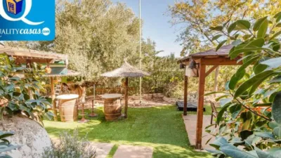 Chalet in El Campello photo 2