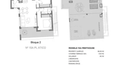 Apartment in Los Alcázares photo 29