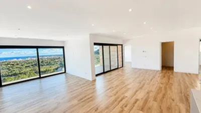 Chalet en Son Servera photo 3