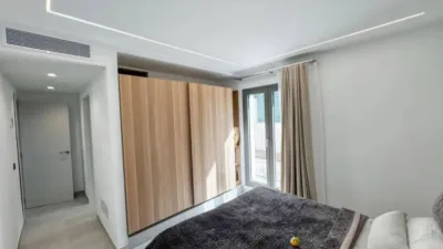 Chalet in Marina Manresa-Mal Pas-Bonaire photo 28