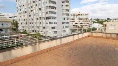 Apartment in Sant Agustí photo 17