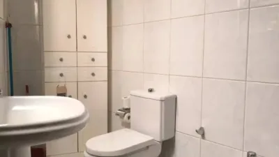 Apartment in Cedeira photo 15