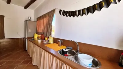 Chalet in Casariche photo 71