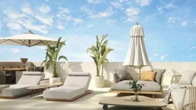 Chalet in Murcia City photo 3
