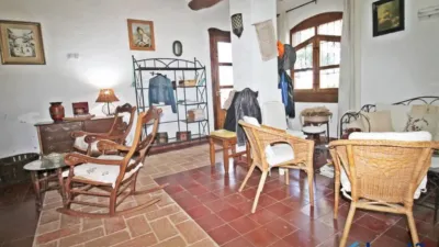 Rustic property in Martín de La Jara photo 32