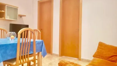 Apartment in Sants photo 3