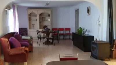 Chalet in Murcia City photo 3