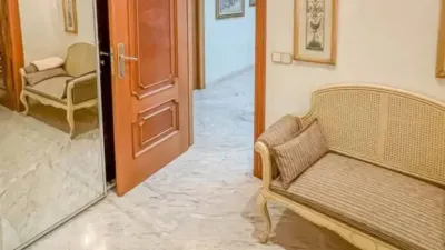 Chalet in Mutxamel photo 18