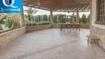 Chalet in Pedanías Norte photo 3