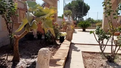 Chalet in Murcia Capital photo 10