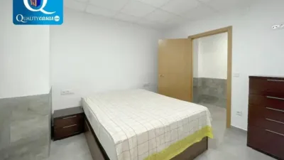 Apartment in Carrús Oeste-El Toscar photo 10
