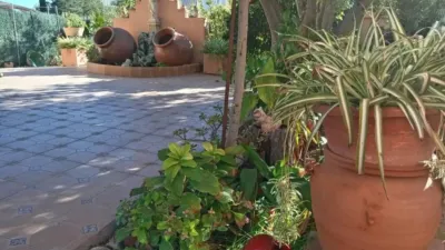 Chalet in Murcia City photo 6