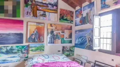 Chalet in Crevillent photo 24