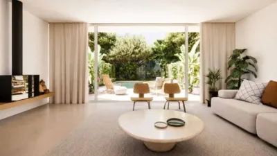 Chalet in Santa Margalida photo 8