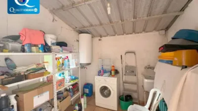 Chalet in Mutxamel photo 25