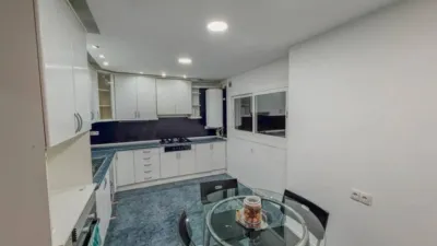 Apartment in Es Camp d'en Serralta photo 7