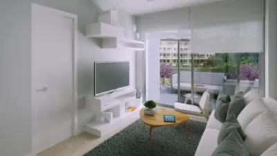 Apartment in Fuengirola photo 19