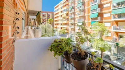 Apartment on Camí de Vera photo 4