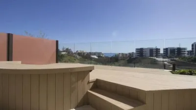 Apartment in Fuengirola photo 3