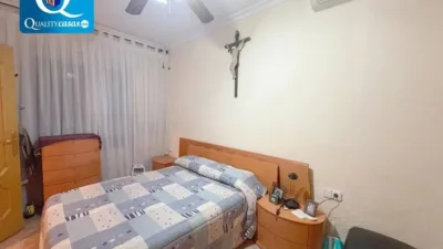 Chalet in Sol y Luz photo 21