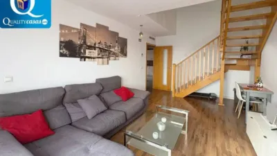 Duplex Penthouse in Haygon-Universidad photo 4
