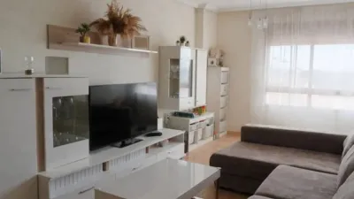 Attic in Murcia Capital photo 2