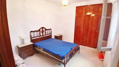 Chalet in Villanueva de Algaidas photo 14