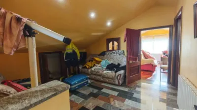 Chalet in Parroquias photo 35
