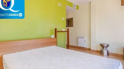 Chalet in El Campello photo 14