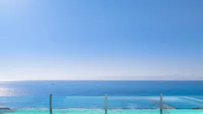 Apartment in Fuengirola photo 9