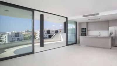 Apartment in Fuengirola photo 9