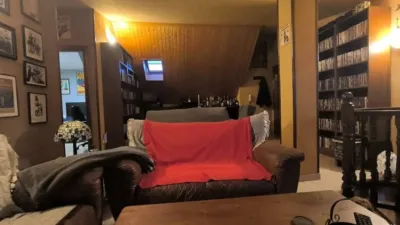 Apartment in Cedeira photo 8